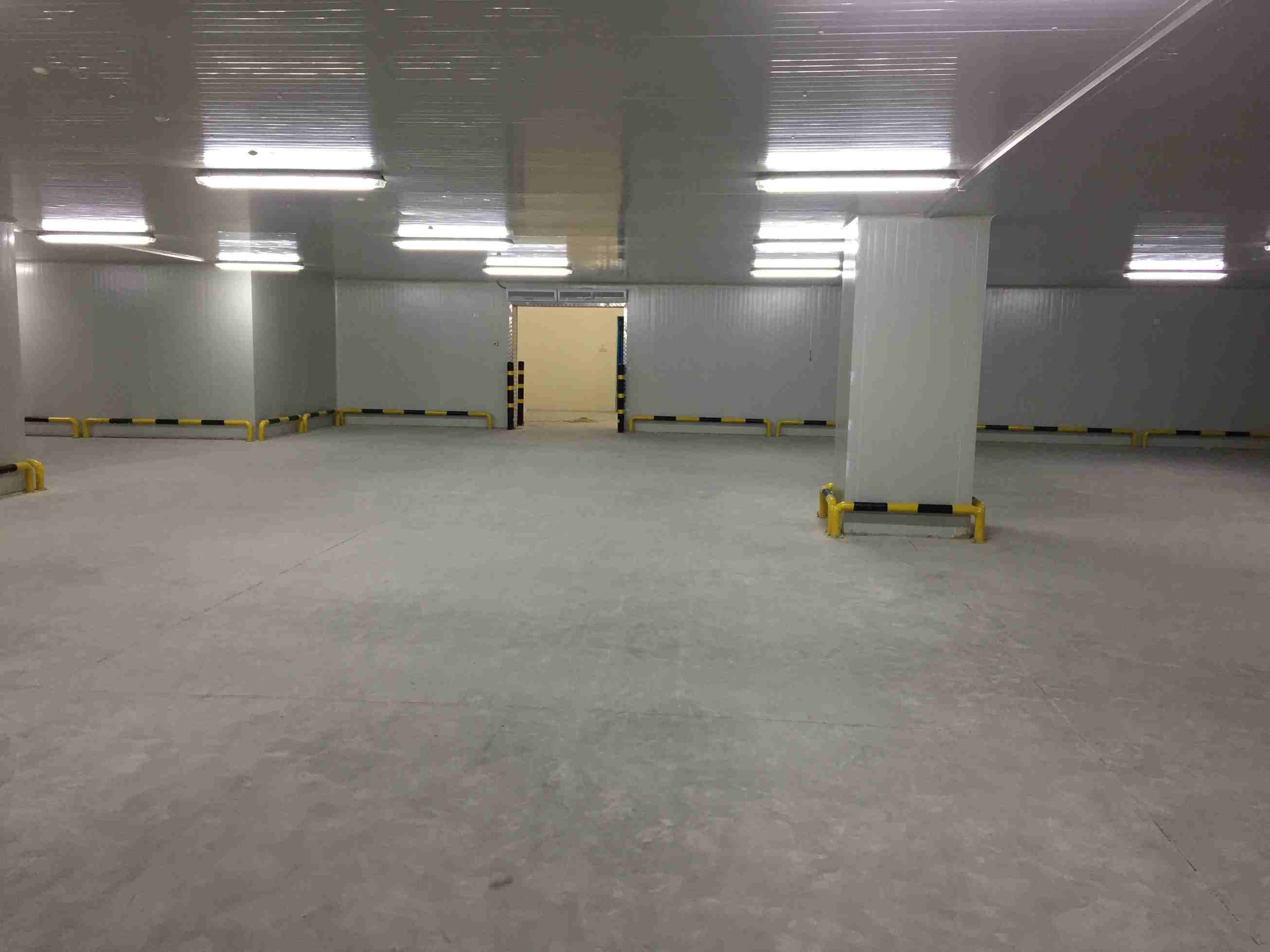 冷庫建造需要哪些資質要求呢