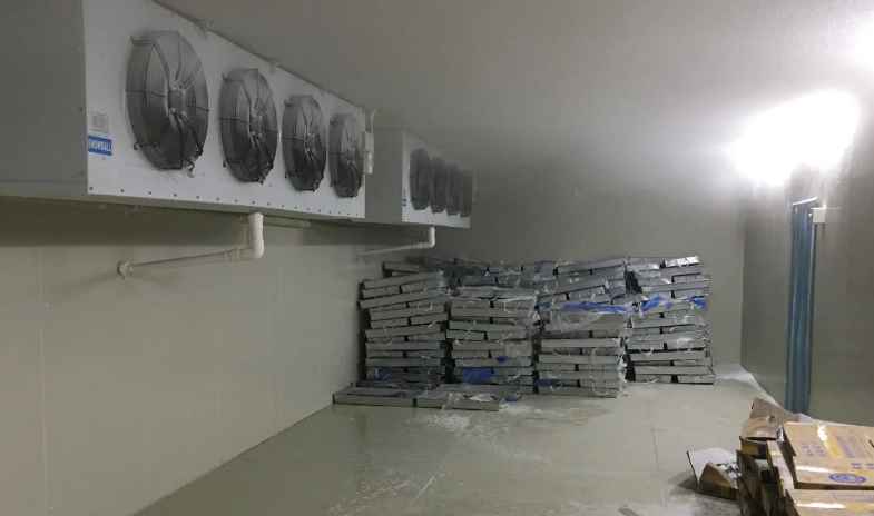 建個(gè)小型冷藏庫(kù)要多少錢費(fèi)用