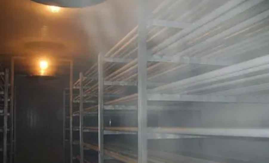 建造500噸冷凍冷庫需要投資多少費(fèi)用