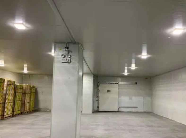 建造一個冷藏冷庫需要花費多少錢 建造一個冷藏冷庫需要花費多少錢
